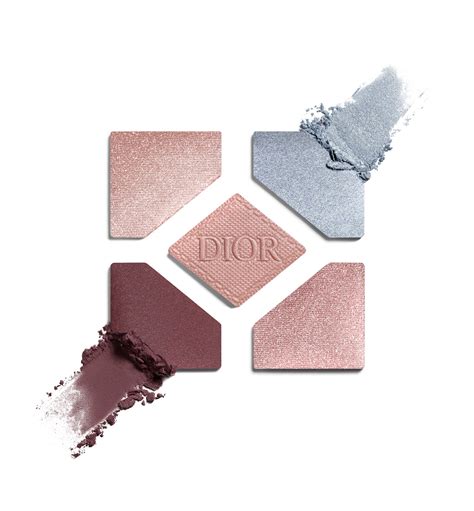 dior mimirose palette|dior shade palette.